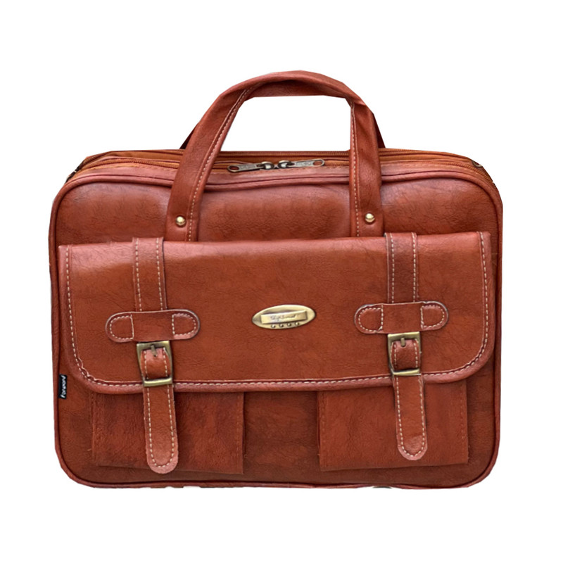 کیف اداری مردانه فوروارد مدل  MT-001DIPLOMATIC FACE