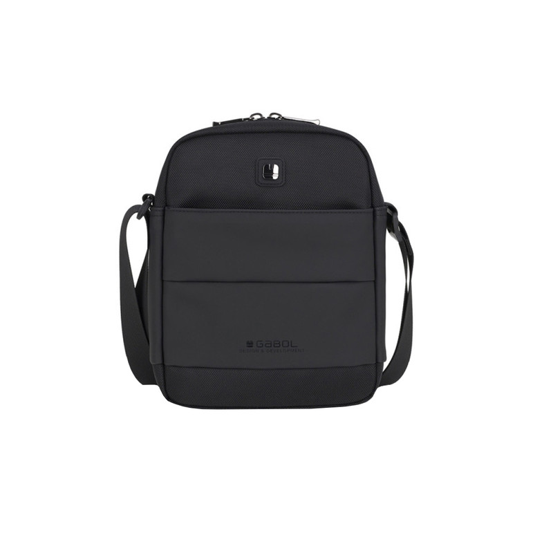 کیف رودوشی مردانه گابل مدل Capital 413140