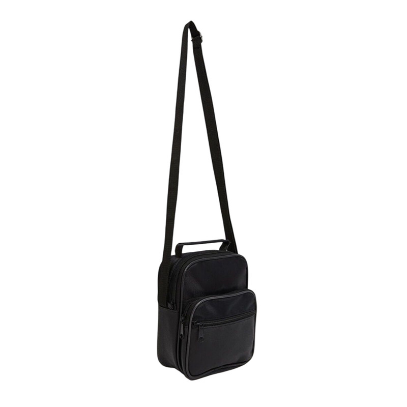 کیف رودوشی مردانه ال سی وایکیکی مدل huc