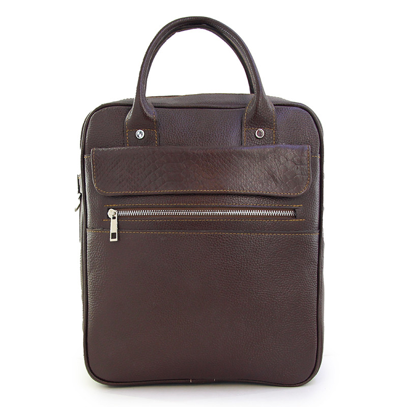 کیف رودوشی مدل 4314 چرم طبیعی