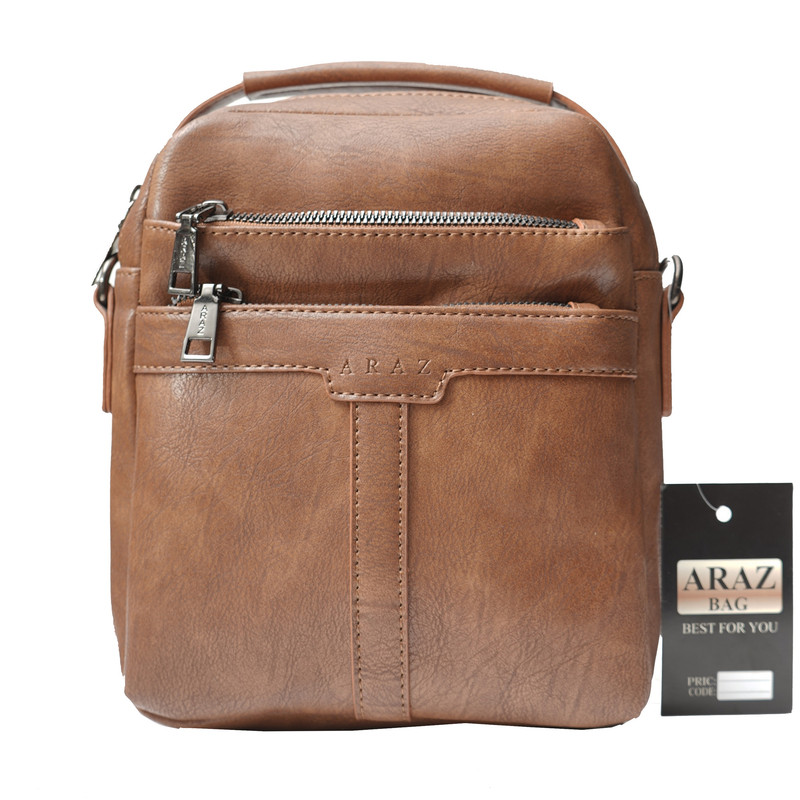 کیف رودوشی مردانه آراز بگ کد 202