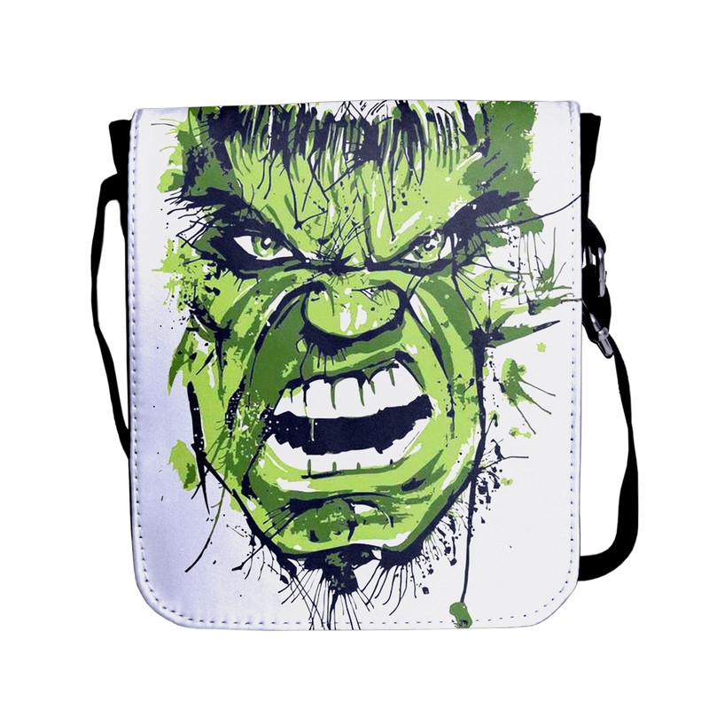 کیف دوشی طرح هالک کد 8217