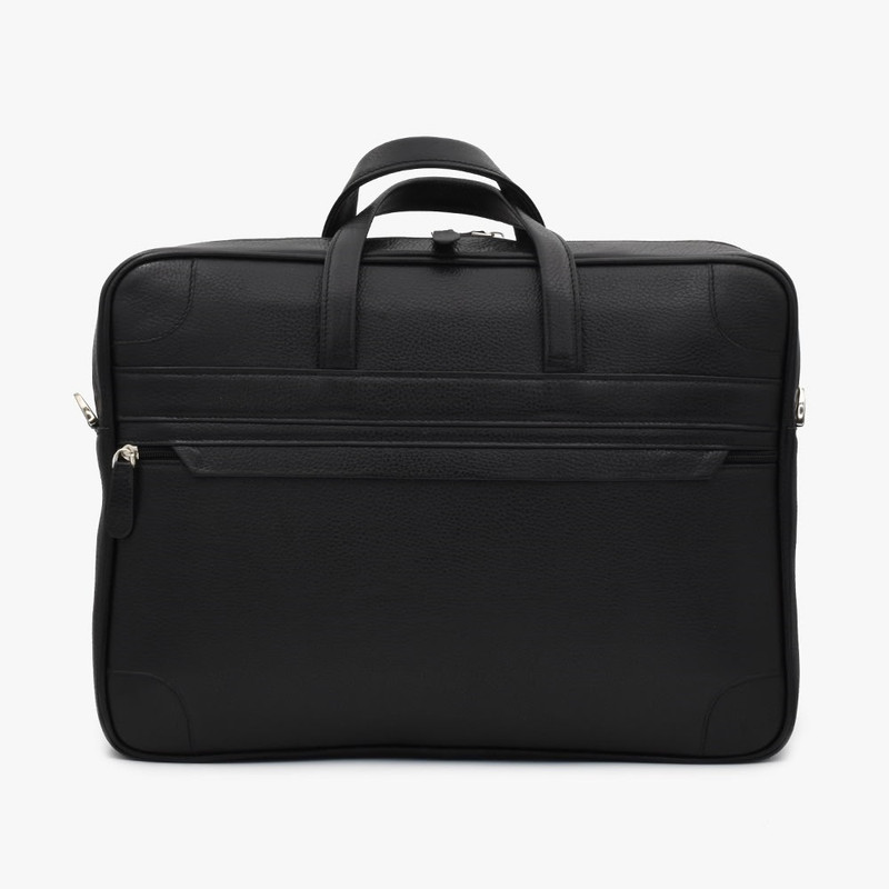 کیف اداری چرم تهران مدل 345MF