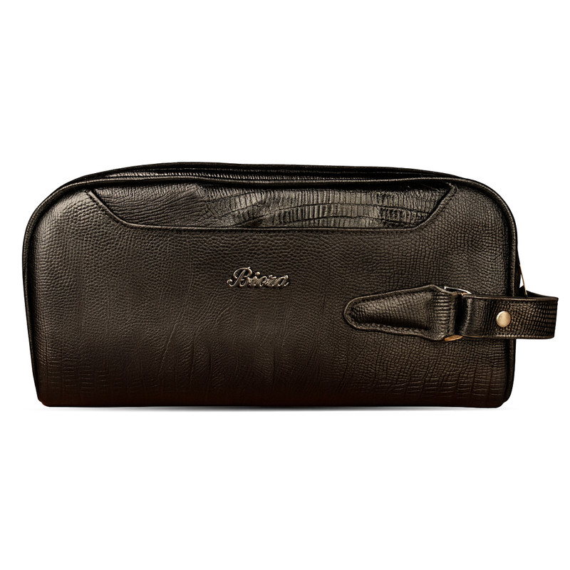 کیف دستی مردانه بیورا مدل shz060