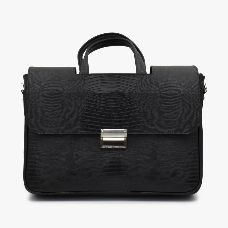 کیف اداری چرم تهران مدل 841ML