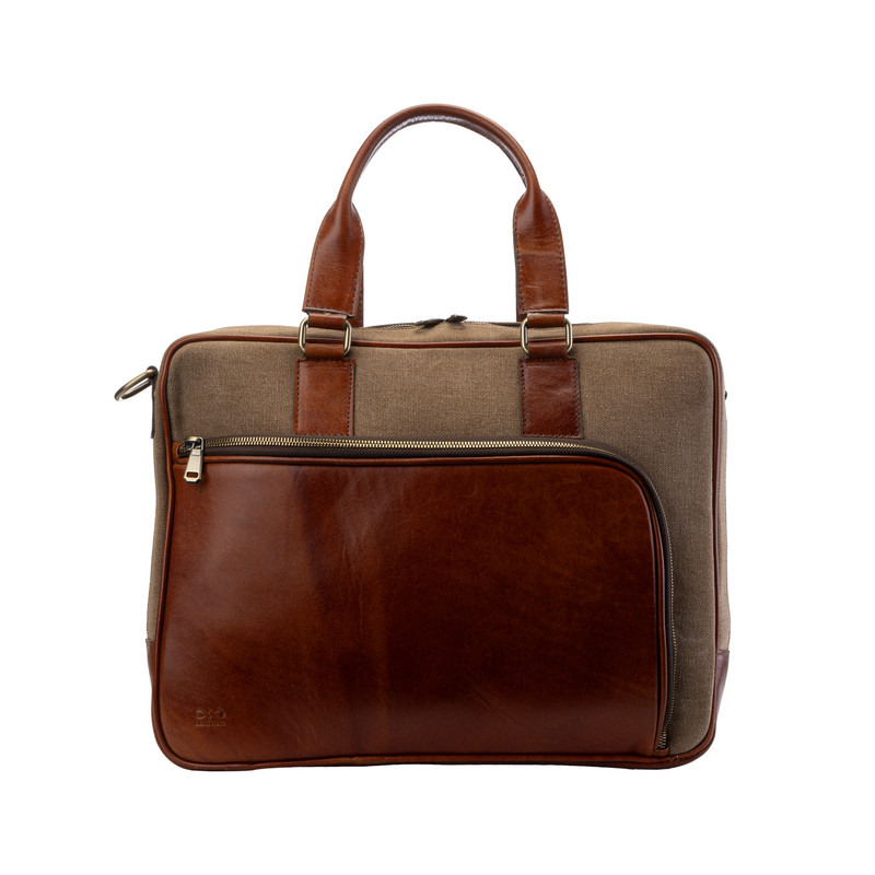 کیف اداری صاد مدل JR6304