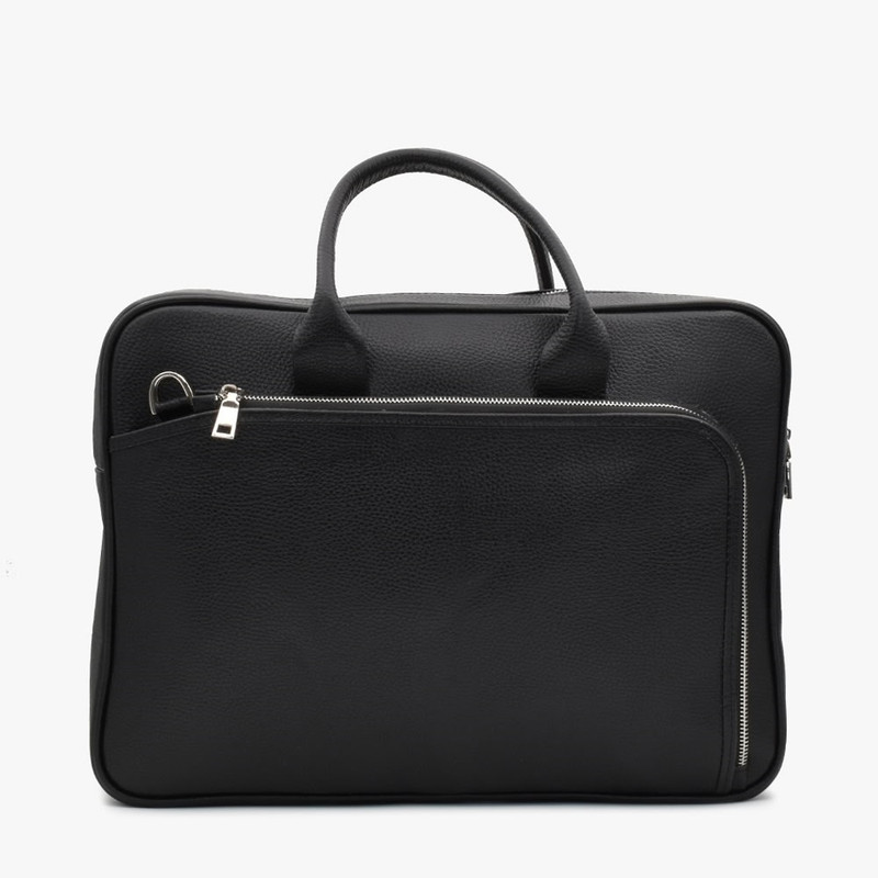 کیف اداری چرم تهران مدل 705MF