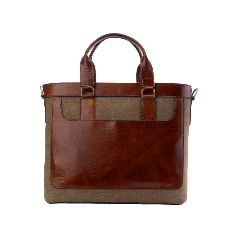 کیف اداری صاد مدل JR6403