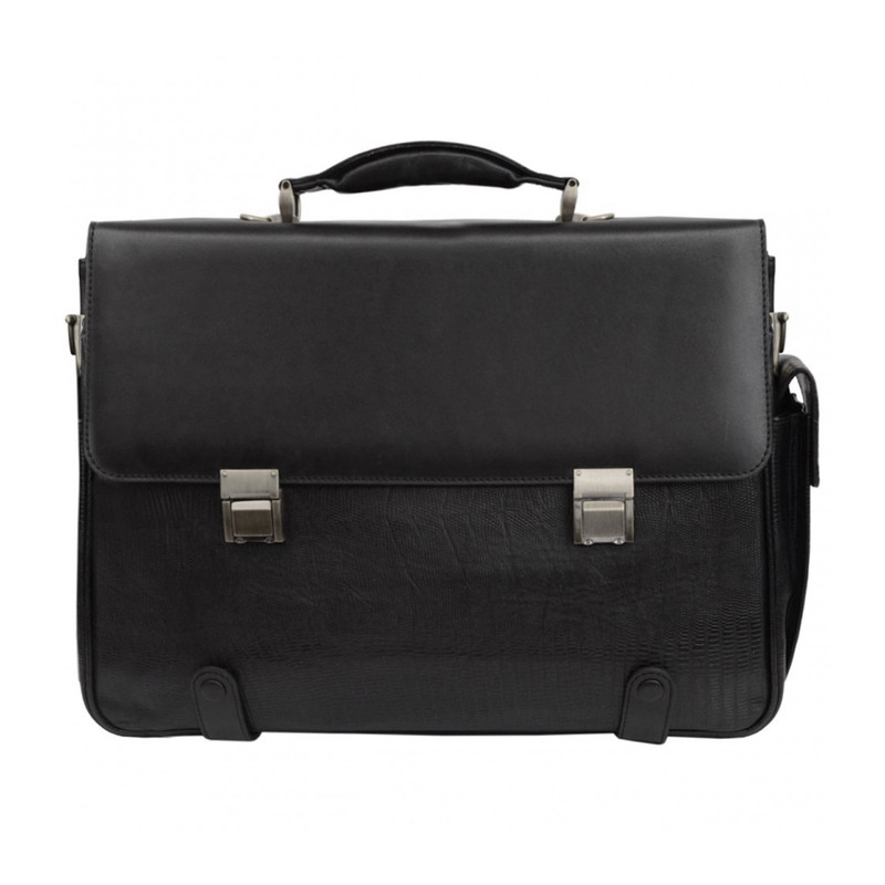 کیف اداری مردانه مدل چرمی 01