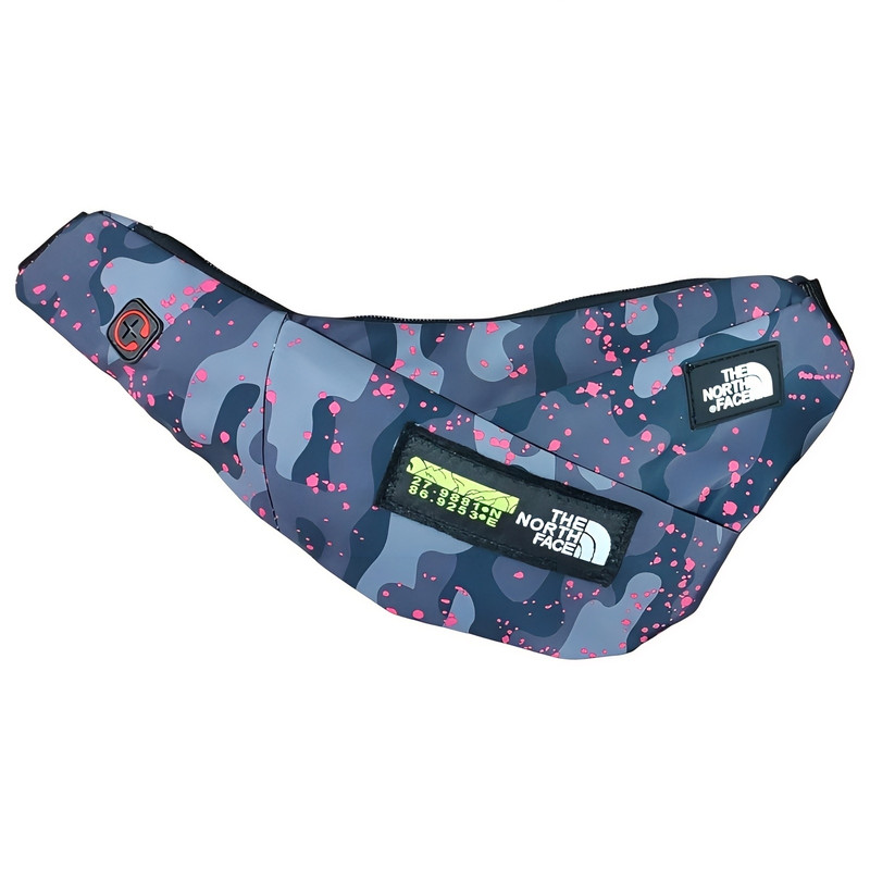 کیف کراس بادی مردانه مدل Every day_146