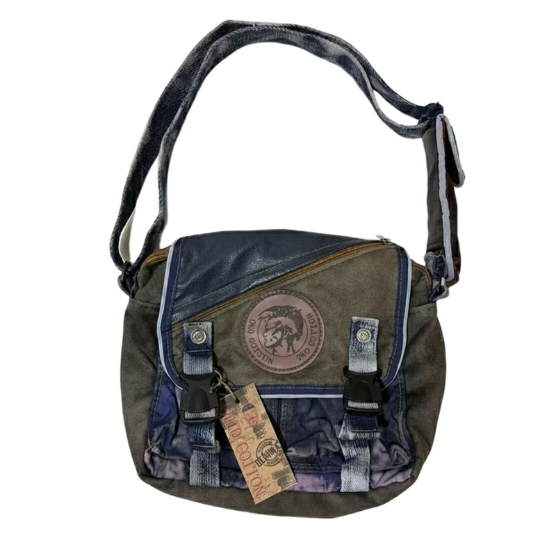 کیف دوشی اولد کوتون مدل 8003