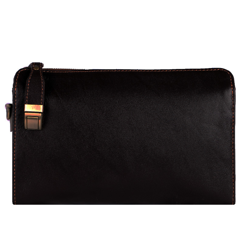 کیف پاسپورتی مردانه مدل ROT-12