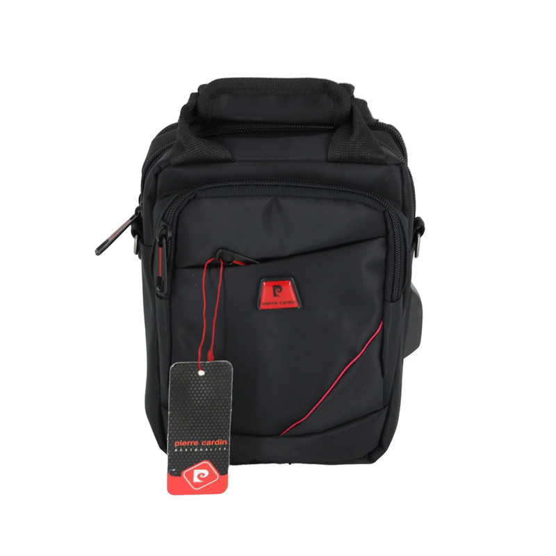 کیف رودوشی مردانه  مدل AisO