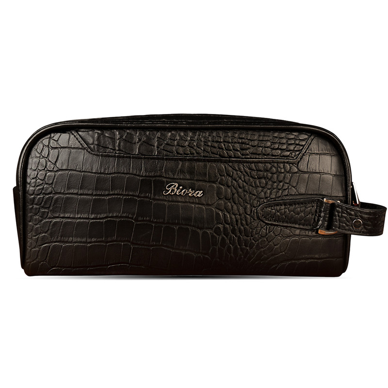 کیف دستی مردانه بیورا مدل shz055