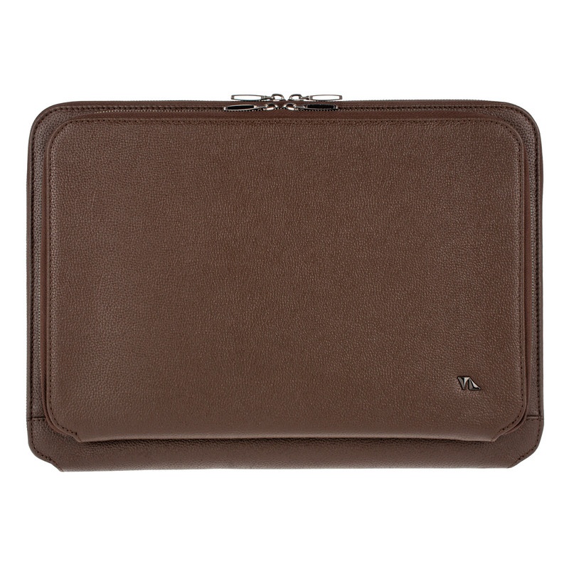 کیف دستی مردانه چرم مشهد مدل O5505-088-01