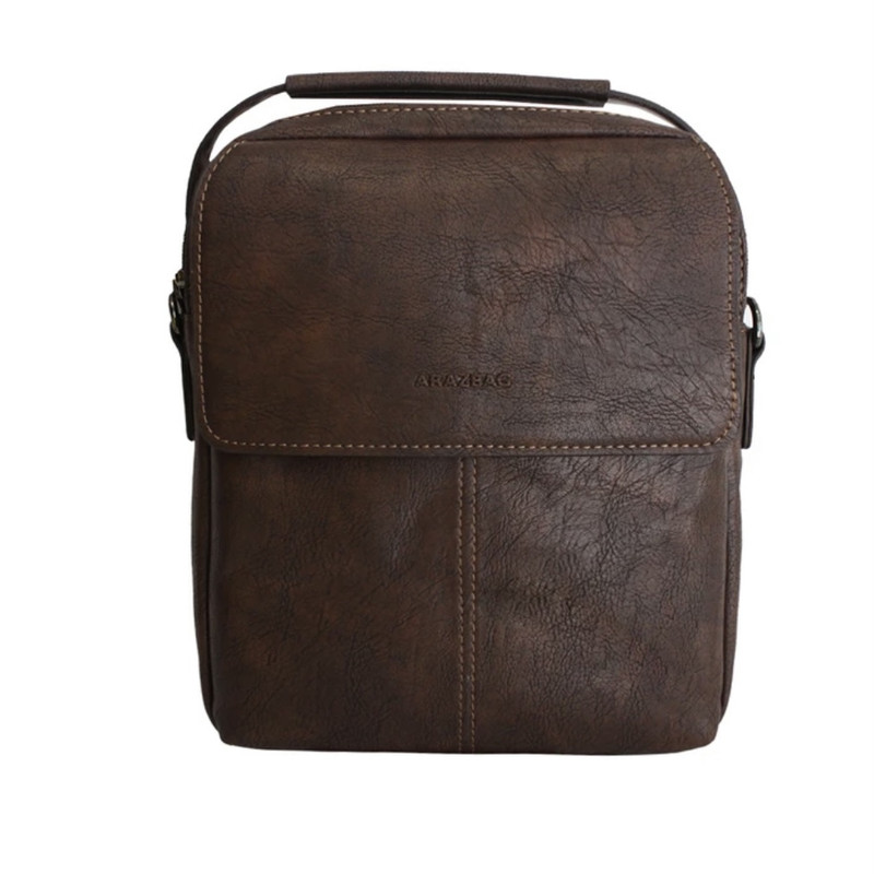 کیف رودوشی مردانه مدل Enz-612