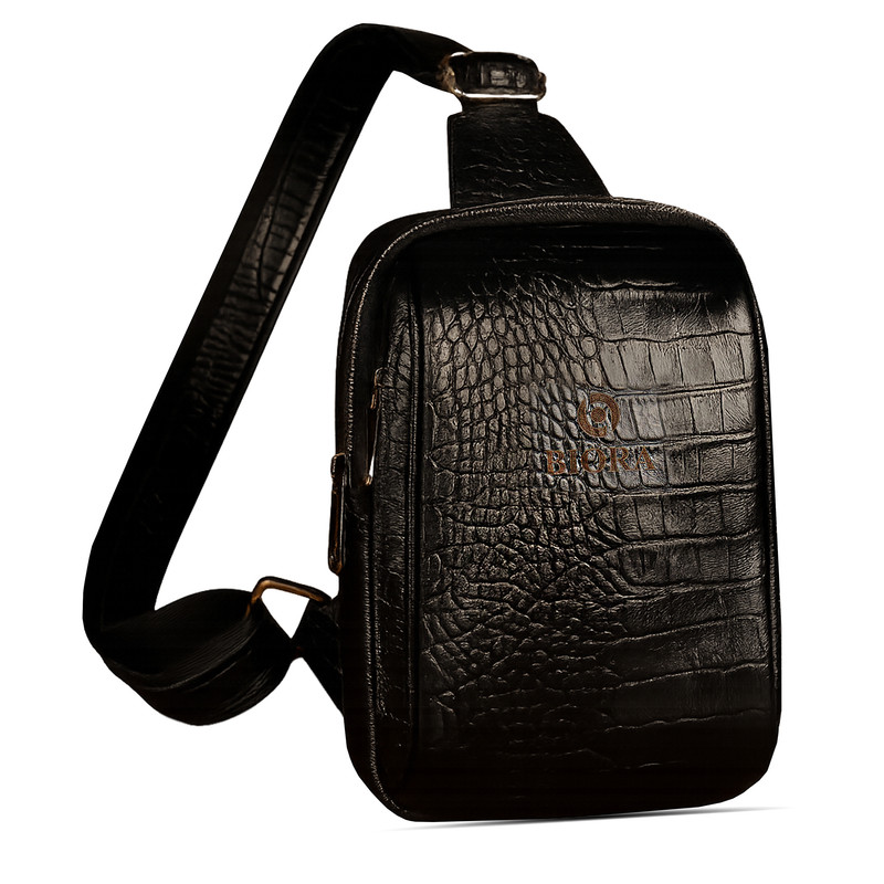 کیف کراس بادی مردانه مدل sb48