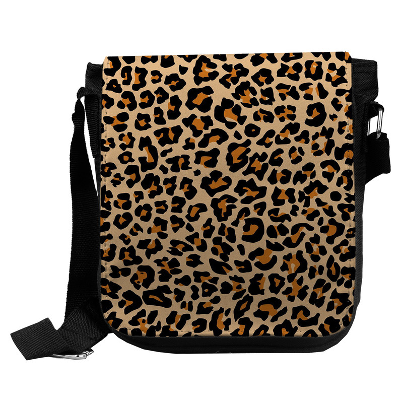 کیف رودوشی مدل پلنگی کد 51951