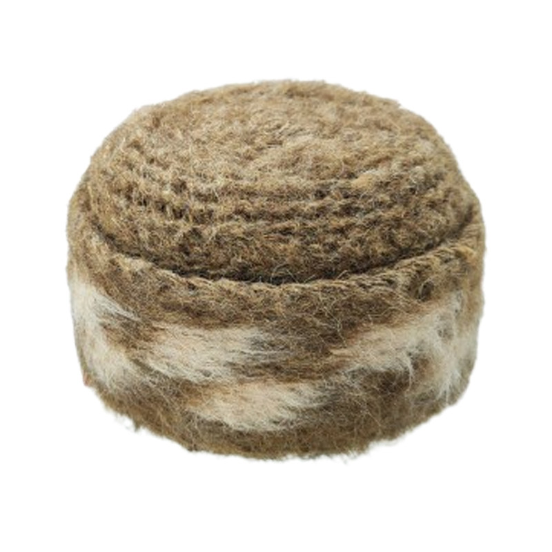 کلاه دست بافت مردانه مدل shr900