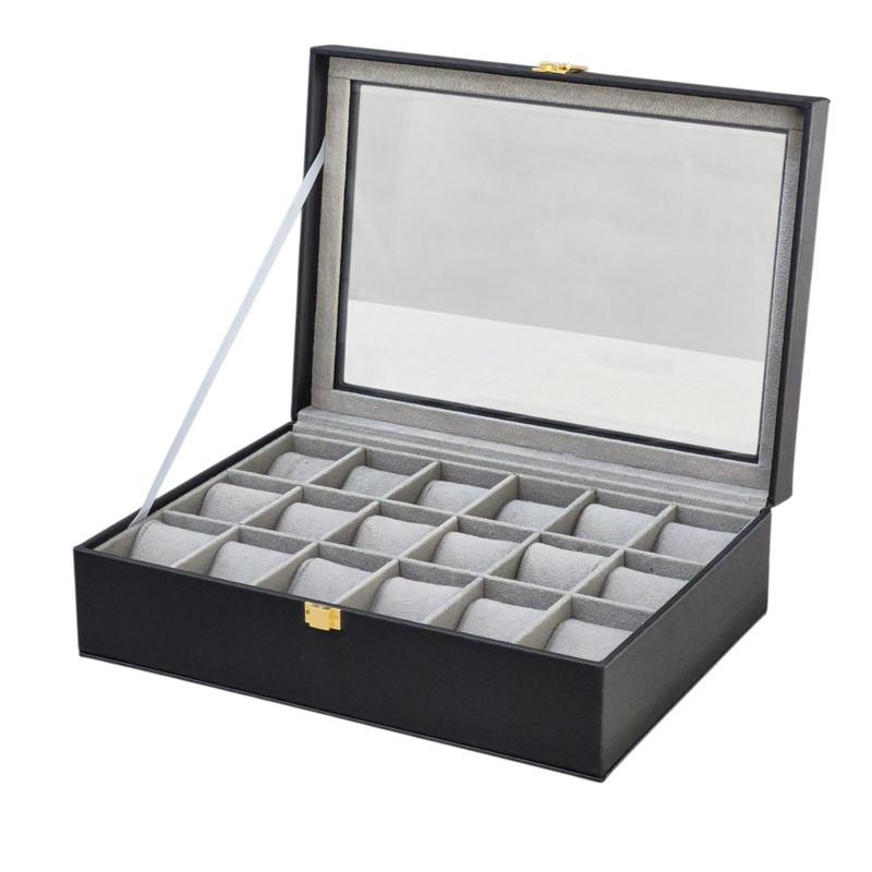 جعبه ساعت مدل نارین