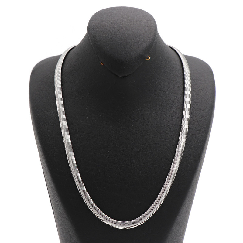 زنجیر مردانه مدل ماری کد 72541