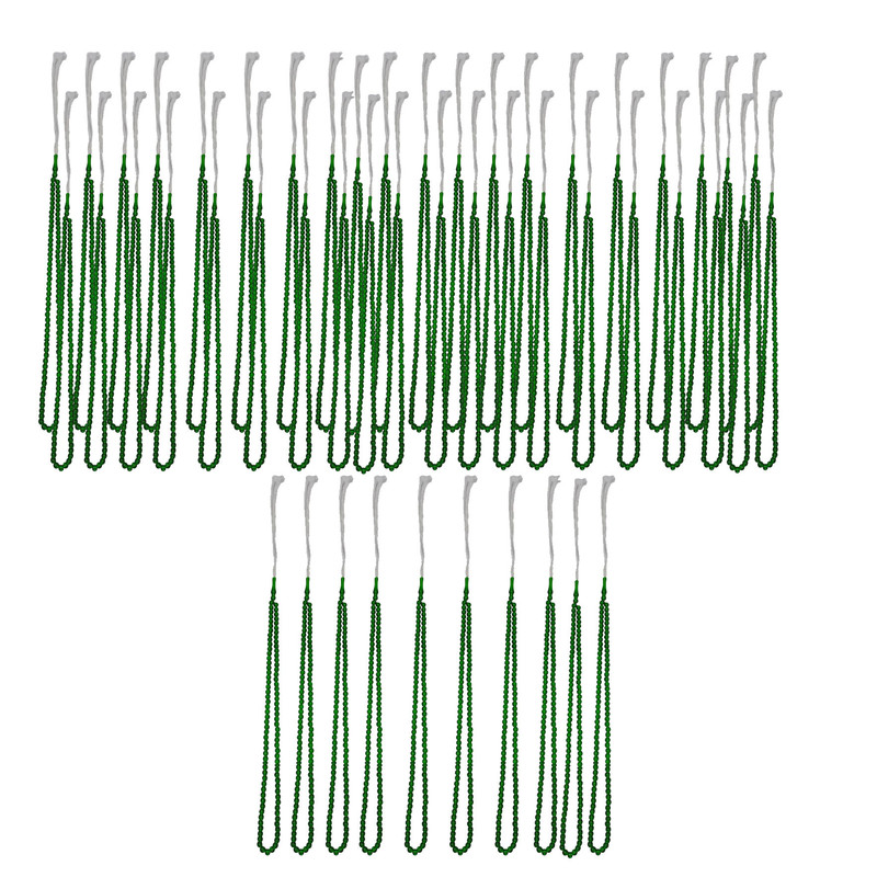 تسبیح مدل TASBEHARZA 09 بسته 50 عددی