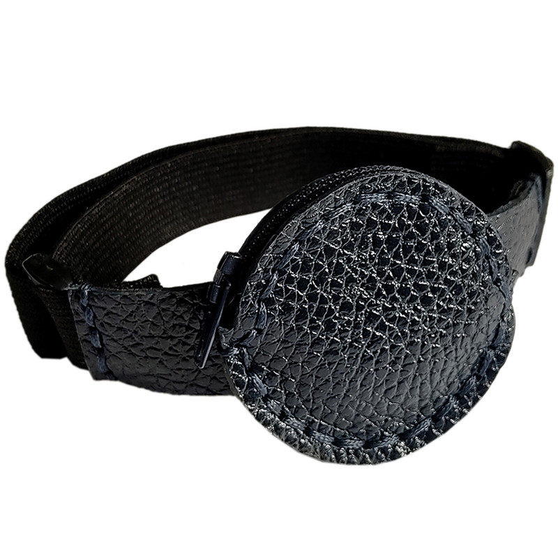 بازوبند مدل حرز و دعا چرم طبیعی کد 101