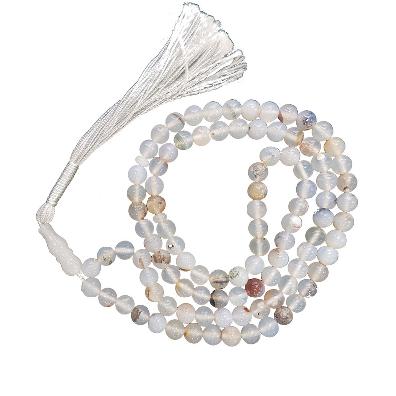 تسبیح سنگ عقیق مدل t121