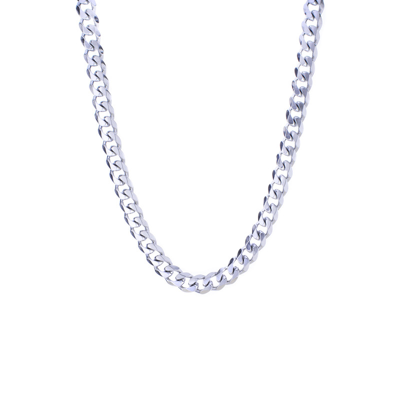 زنجیر مردانه مدل BGM1001