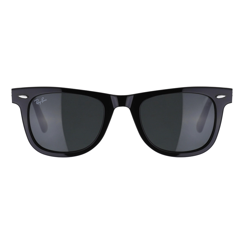 عینک آفتابی ویفرر غیر پلاریزه ری بن مدل 2140-901A