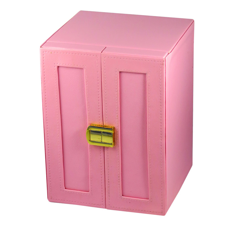 جعبه جواهرات مدل کشو دار طبقاتی کد 104