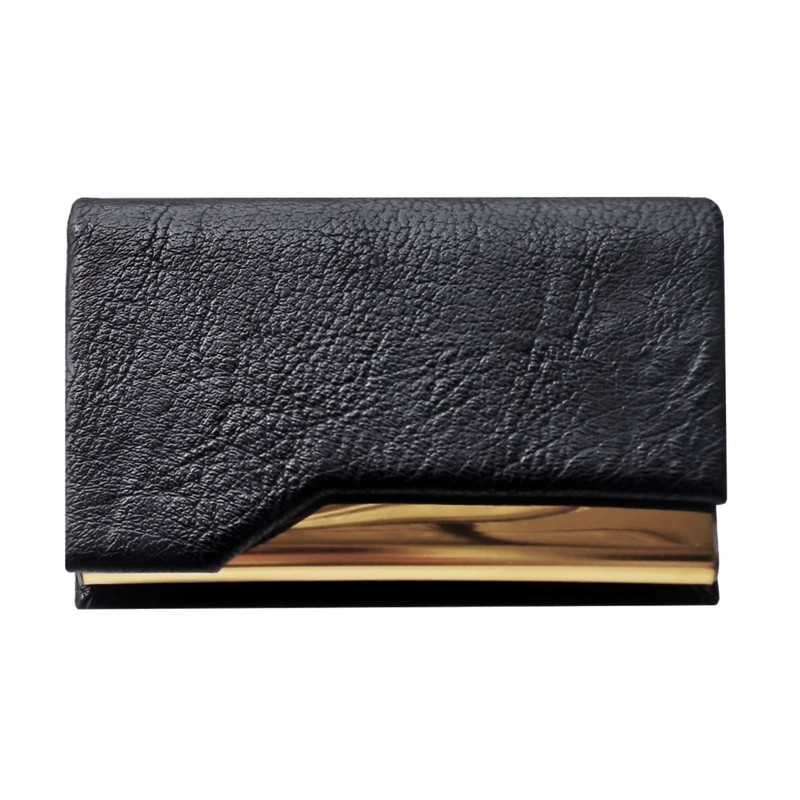 جاکارتی مدل فلزی مگنتی و چرم کد f48