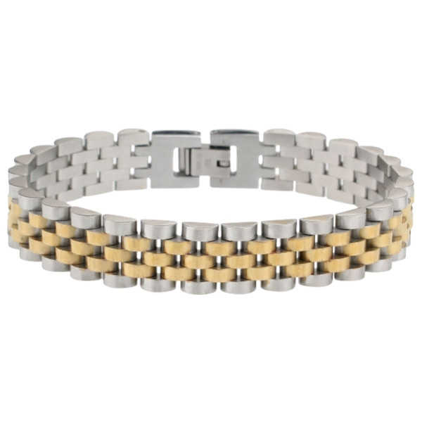 دستبند مردانه کد rl800