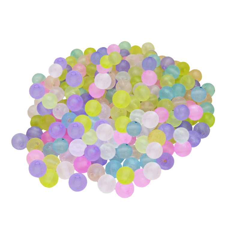 مهره دستبند مدل sugar بسته 100 عددی