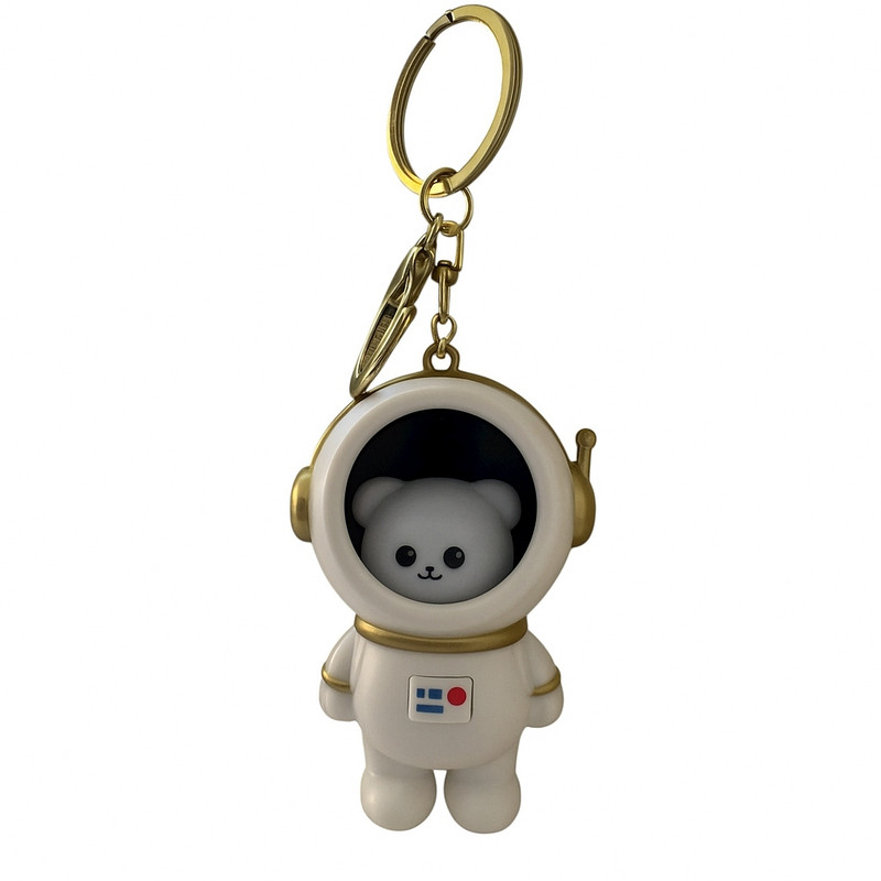 جاکلیدی مدل فضانوردی