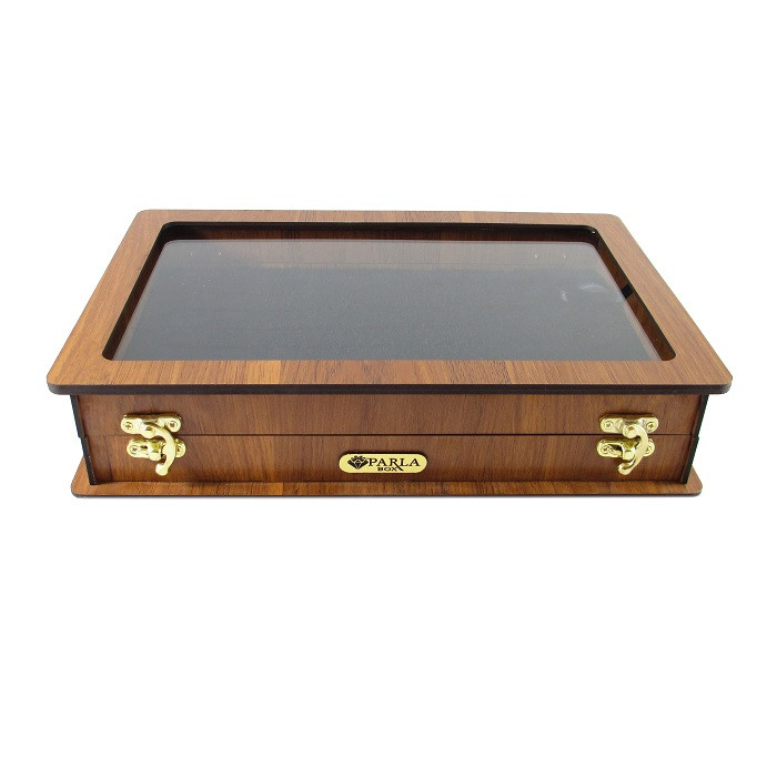 جعبه انگشتر مدل پارلا باکس کد 2292