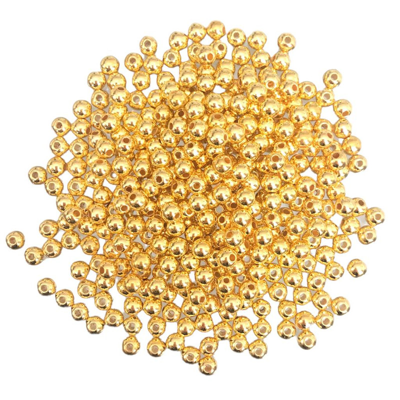 مهره دستبند مدل gd6m کد411 بسته 550 عددی