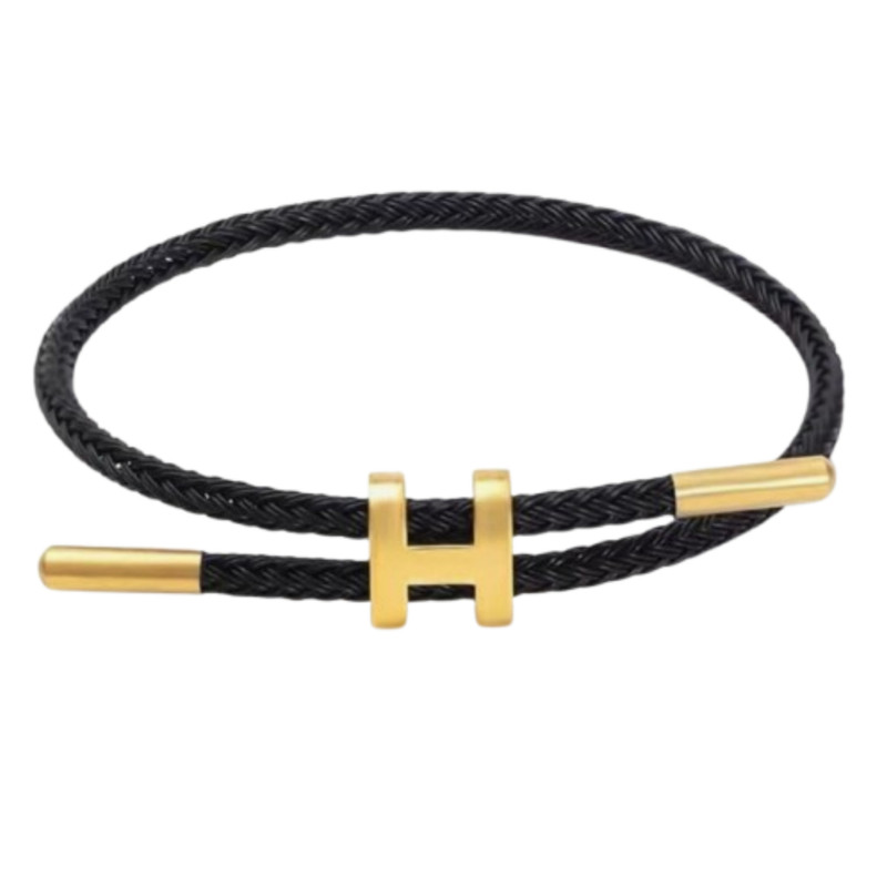 دستبند مدل هرمس