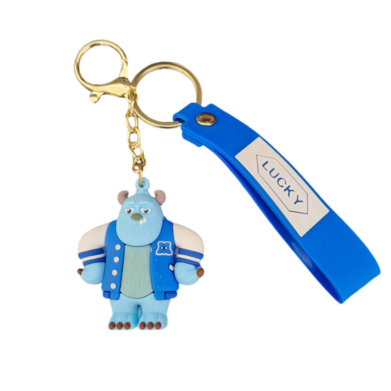 جاکلیدی مدل سیلیکونی طرح سالیوان کد ۸۸۶۵