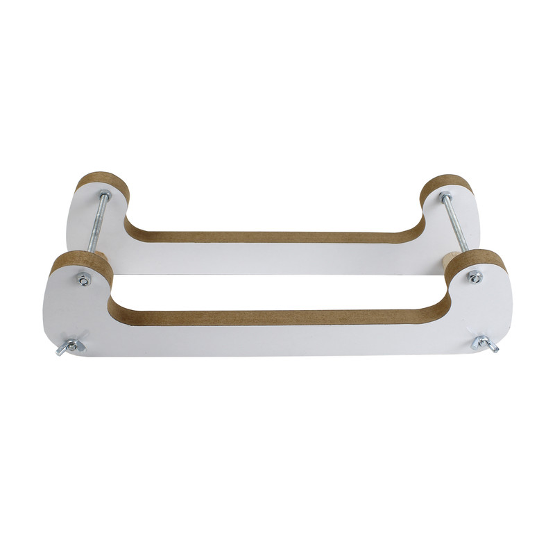 دستگاه منجوق بافی مدل چوبی وود