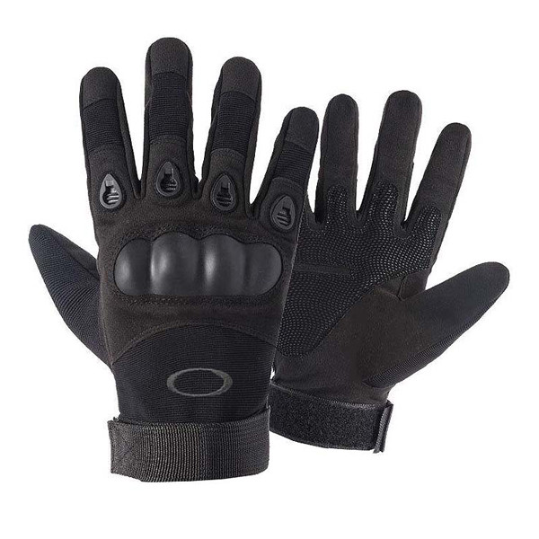 دستکش کوهنوردی مدل تمام پنجه تاکتیکال