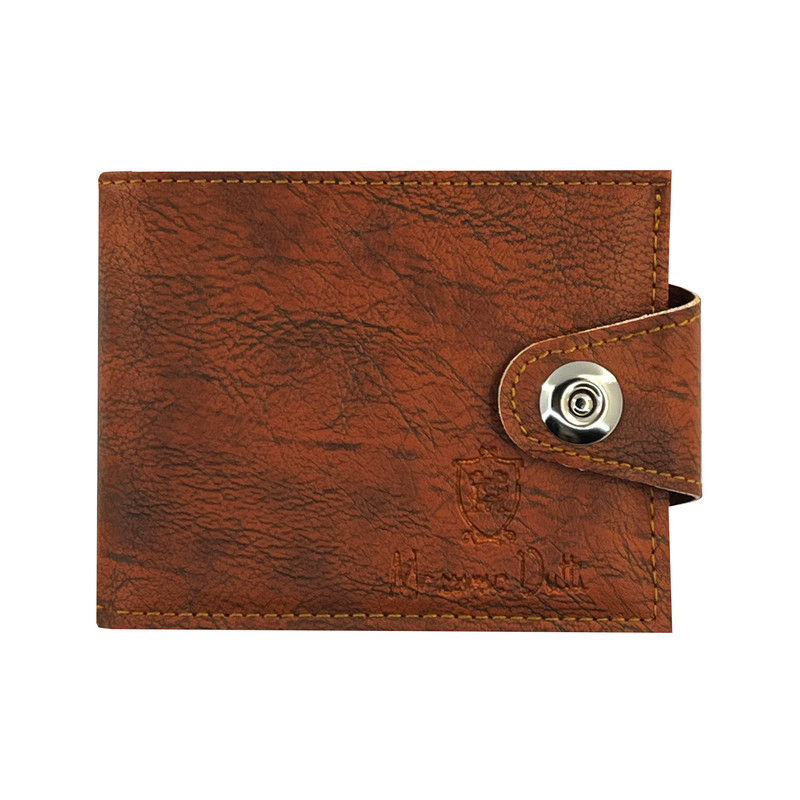 کیف پول مردانه مدل جیبی کد 10-249