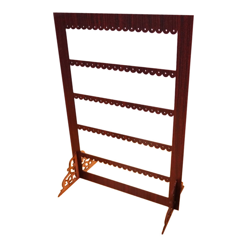 استند جواهرات کد B37