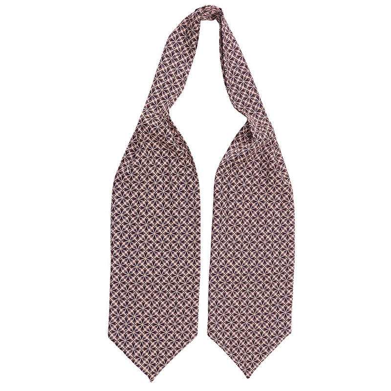 دستمال گردن مردانه مدل وینتیج کد as1013