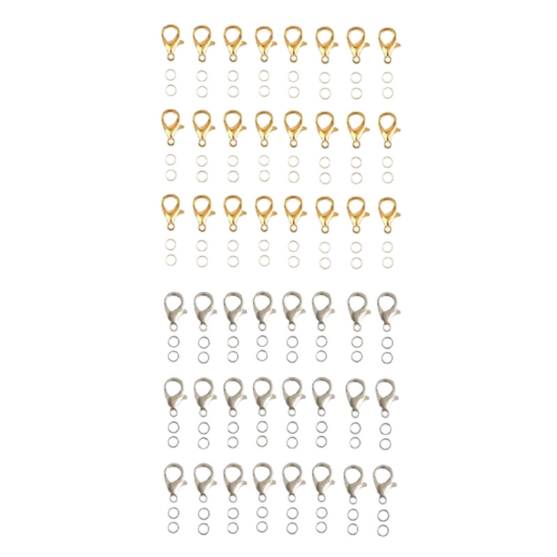 قفل طوطی و حلقه کد 067 مجموعه 144 عددی