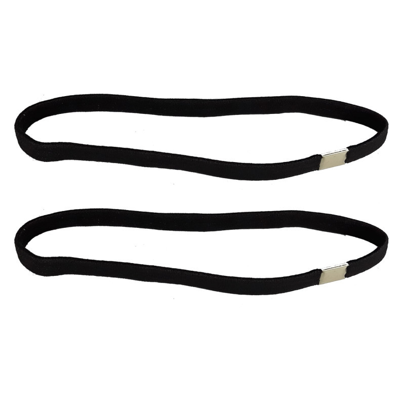 هدبند ورزشی کد 01 مجموعه دو عددی