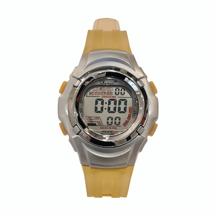 ساعت مچی دیجیتال مدل KK-21E