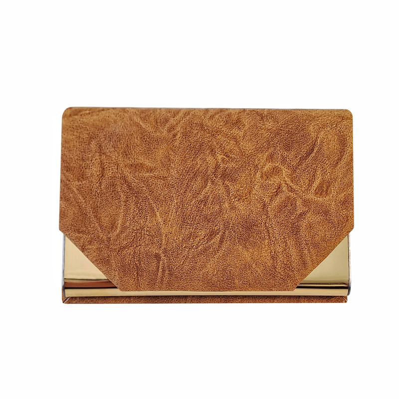 جاکارتی مدل فلزی مگنتی و چرم کد f32