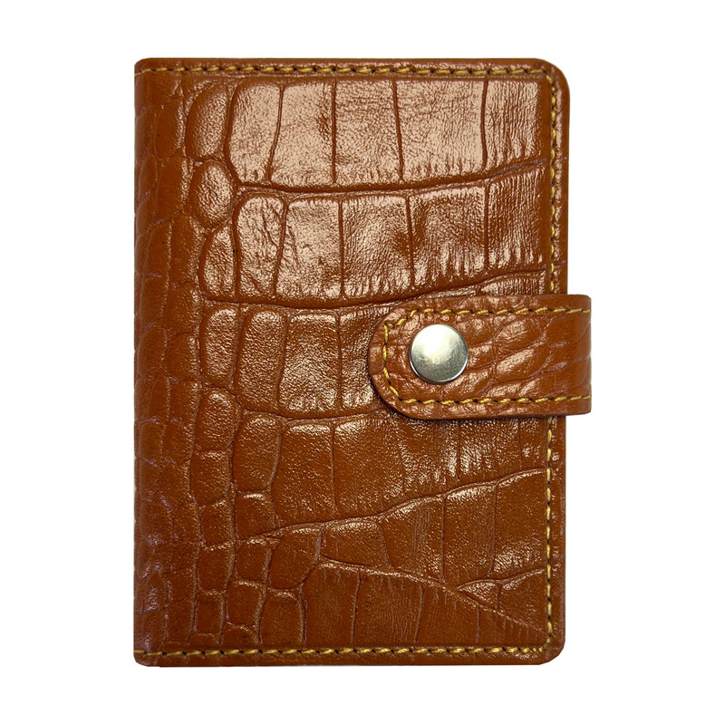 جاکارتی مدل چرم طبیعی اسپرت کد JK-0188