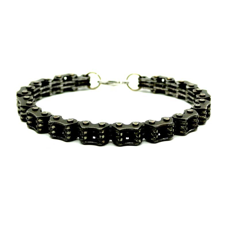 دستبند مردانه کد 5549